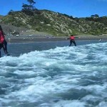 Surf Safe Surf Coaching Raglan NZ/ Beginner Surf Lesson