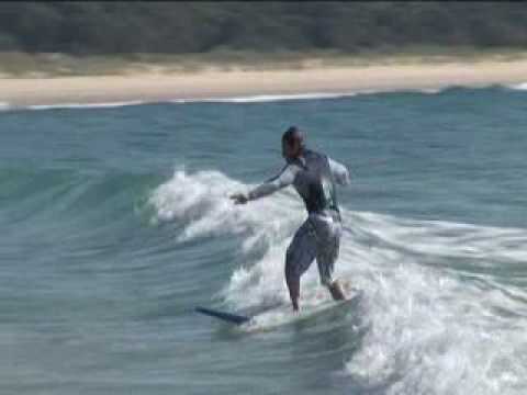 Learn to Surf Lesson 10: The Right Waves for You