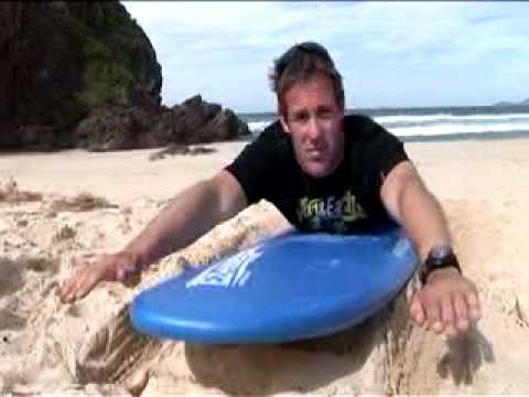 Learn to surf – lesson 8
