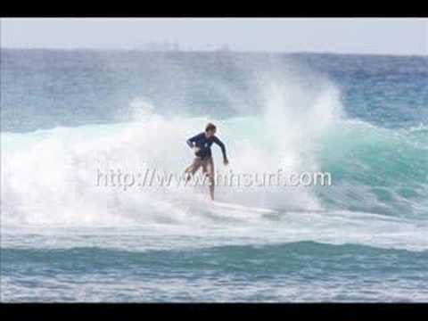 Waikiki Advanced Surf Lesson