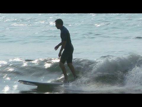 Beginner Surfing Secrets