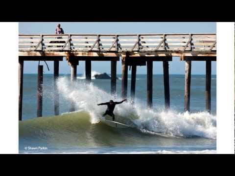 Surfing lessons Cayucos CA 805-995-1993 Good Clean Fun