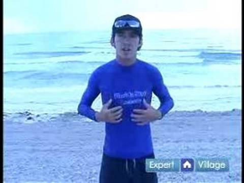 How to Surf : Important Surfing Gear: Beginning Surfing Lesson