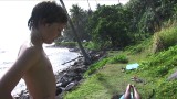 How To Surf Surfing Lessons in Tahiti