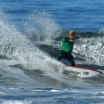 Santa Cruz Waves Presents Hightlights of The 2014 Sandbar Shootout Surf Contest