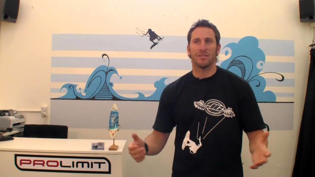 Kite Surfing Lessons New Zealand – JCKitesurfing.co.nz