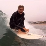 Surfing Fails, Wipeouts, and Actual Surfing