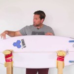 Channel Islands Average Joe Surfboard Review no. 9 HD | Benny’s Boardroom – CompareSurfboards.com