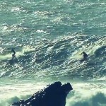 Santa Cruz Waves presents: Mid-day Mavericks Surf Session
