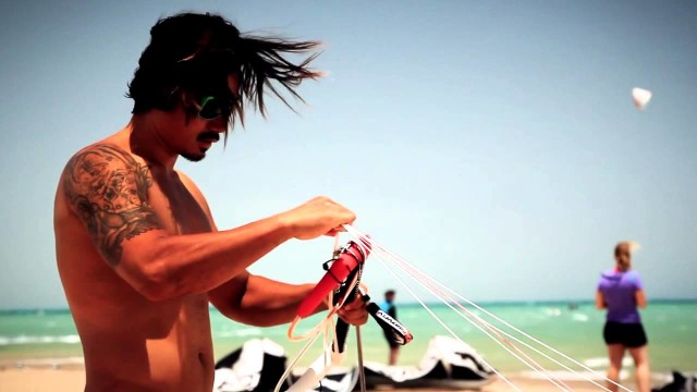 RedSeaZone – Kitesurfing School in Egypt