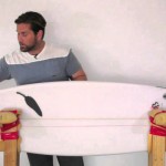 Chilli Rare Bird Surfboard Review no. 20 HD | Benny’s Boardroom – CompareSurfboards.com
