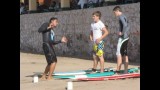 SURF LESSONS in Mazatlan