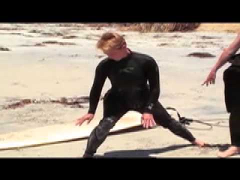 Learning How To Surf – The Best For Beginners