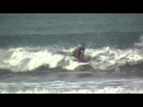 Surf Costa Rica, surf lessons and surf tours