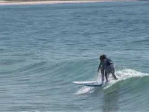 Learn to Surf Lesson 12: Surfing Etiquette