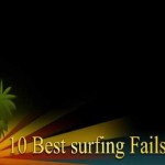 10 best surfing fails