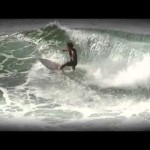 Surfing in Taghazout Morocco with Lapoint surf camp