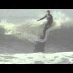 Longboard Surfing Movie:  Every Turn Of The World – Part 5ba