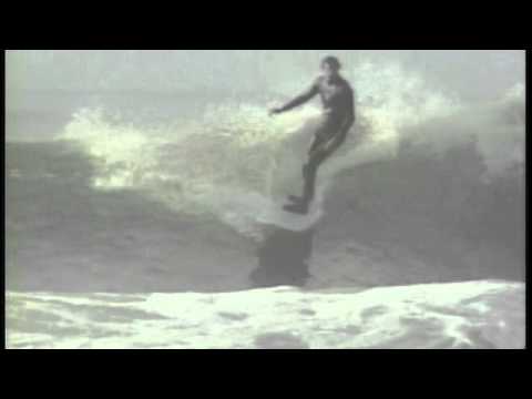Longboard Surfing Movie:  Every Turn Of The World – Part 5ba