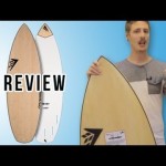 Firewire Potato-Nator Surfboard Review – BCSurf.com