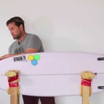 Channel Islands 4 by Dane Reynolds Surfboard Review no.10 | Benny’s Boardroom-CompareSurfboards.com