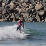 Australian Surf Festival 2013 — Australian Longboard Titles – Day 4