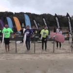 Australian Surf Festival 2013 — Australian Longboard Titles – Day 8