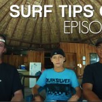 Surfing Tips Saturday Q & A : Episode 5