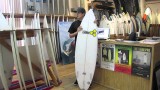 Fred Rubble Surfboard Review