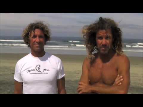 Introduction to Willis Brothers Surfing Lessons