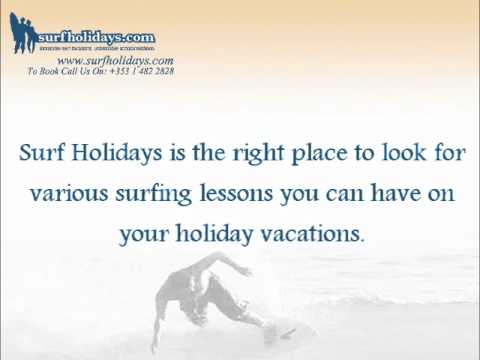 Best Surfing Lessons