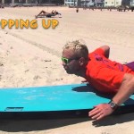 Promo for New York Surf School Learn to Surf DVD