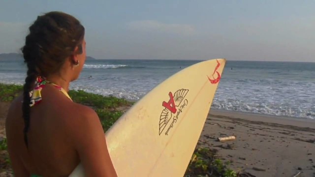 Surf Camp in Costa Rica Reviews