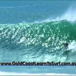 Gold Coast Surfing Lessons