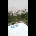 Sand Surfing Fails
