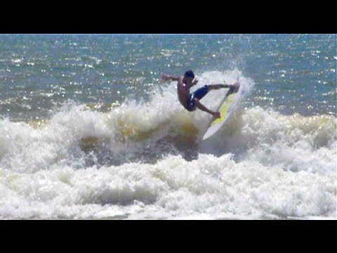 Surf/Longboard – Weverson Pessoti