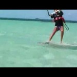 Bahamas Kiteboarding Lessons | Exuma Bahamas Kitesurfing
