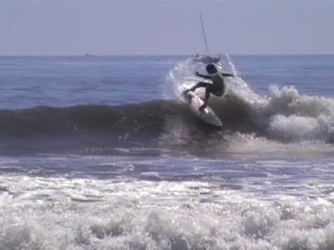 Orion lehrmann surfing Part 1/3