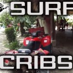 Surf Camp Cribs – Shaka Costa Rica Tour