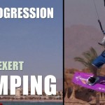 Jumping – Kitesurfing Technique Tips