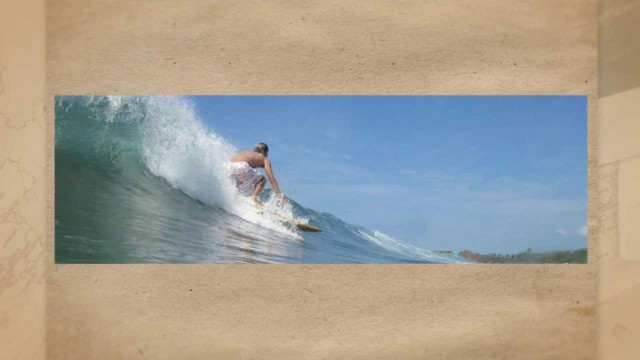 Costa Rica Surf Camp – Share an Incredible Surfing Experience…