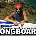 Surfing Tutorial: The Longboard Surfboard