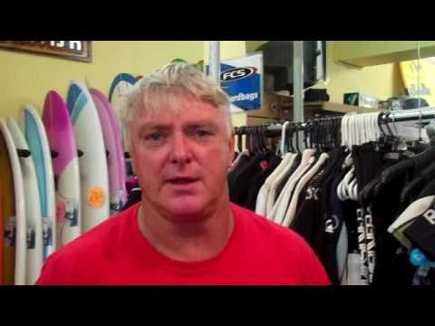 Surfing lessons and training at Line Up Surf Dee Why Beach Australia