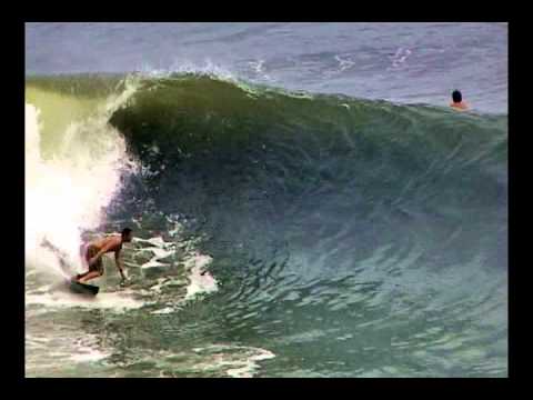 Tour of Surfing on Hawaii’s Big Island