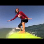 Surf Lesson with Hector “MOTOR” Santiago – Zicazteca Surf
