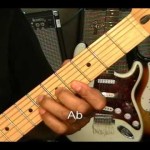 Coldplay Viva La Vida How To Play On Electric Guitar  Intermediate Lesson /Cover