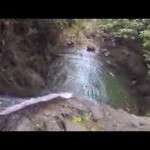 Cascada Verde – Costa Rica Surf Camp Adventures