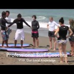 Bali Private Surf Lessons