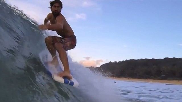 Hawaii: Surfing Pressure Cooker, Surfing Paradise | Aritz Aranburu, Ep. 6