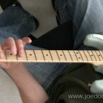 Learn Surf Guitar – Rhythm Playing – joedocmusic.com guitar journal june 2012 pt.2/3